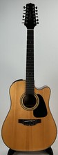 Takamine gd30ce string for sale  Fort Wayne