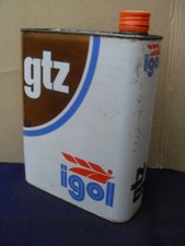 huile garage automobilia d'occasion  France