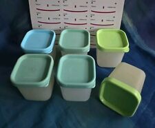 Tupperware gefrierbehälter mi gebraucht kaufen  Paderborn