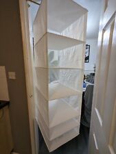 Ikea closet storage for sale  CAMBRIDGE