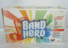 Band hero nintendo for sale  MAIDENHEAD
