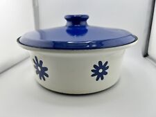 Vintage enamel hanova for sale  Green Cove Springs