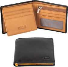 Lavalen leather wallets for sale  LARBERT