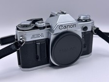 Canon spiegelreflexkamera anal gebraucht kaufen  Freihung