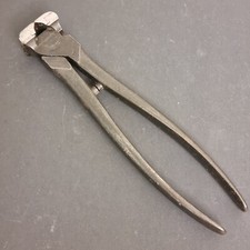 Alicate cortador de fio vintage Lindstrom Suécia Lindström resistente para piano comprar usado  Enviando para Brazil