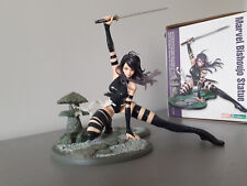 Bishoujo kotobukiya psylocke d'occasion  Bordeaux-