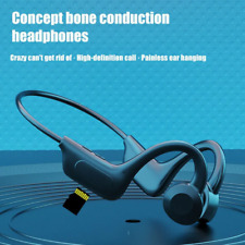 Bone conduction earphones for sale  BOLTON