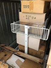 Carrello cesto metallo usato  Pescantina