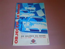 nissan r390 gt1 d'occasion nissan r390 gt1 d'occasion Bédée