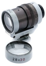 Tewe viewfinder robot usato  Milano