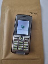 Sony ericsson k320i for sale  NORTHAMPTON
