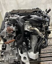 Cag motore audi usato  Frattaminore