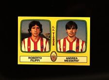 Calciatori panini 1985 usato  Villar Focchiardo