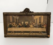Vintage last supper for sale  Curtice