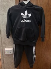 Kids adidas unisex for sale  ADDLESTONE