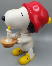 Snoopy peanuts figur gebraucht kaufen Snoopy peanuts figur gebraucht kaufen  Riegelsberg