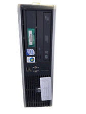 Fixe desktop compaq d'occasion  Paris X