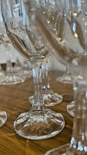 Refined lot crystal d'occasion  Expédié en Belgium