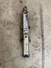 Honda scherenwagenheber wagenh gebraucht kaufen  Trebbin