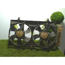 Moteur ventilateur chauffage d'occasion  La Chapelle-Saint-Luc