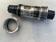 Shimano octalink bottom for sale  BRISTOL