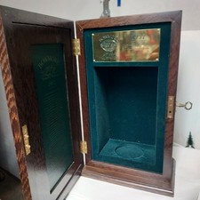 Rare bowmore 1957 for sale  Victor