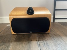 Bowers wilkins cm for sale  CAMBRIDGE