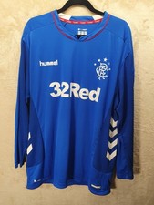 Glasgow rangers authentic for sale  GLASGOW