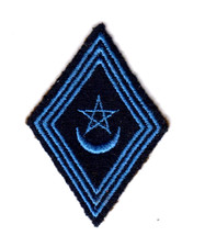 Tissu..indochine..tabor d'occasion  Nivillac