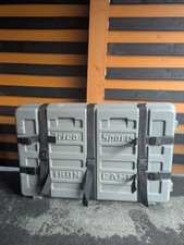 Bike box travel for sale  GLOUCESTER