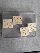 Stampin stempel 2009 gebraucht kaufen  Rüsselsheim am Main