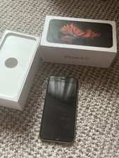 Iphone model a1688 for sale  HULL