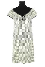 Robe coton agnès d'occasion  France