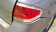 Passenger tail light for sale  Gaffney