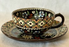 Tasse tasse emaux d'occasion  Bourg-en-Bresse