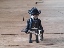Plymobil sheriff marshall d'occasion  Boulogne-Billancourt