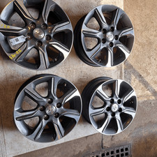 Sx. disco ruota usato Sx. disco ruota usato  Volpago del Montello