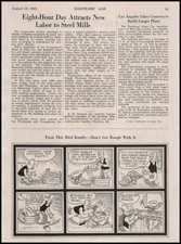 1923 eight hour for sale  Austin
