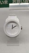 Diesel Dz-1436 relógio de quartzo com caixa, masculino tom dourado, usado comprar usado  Enviando para Brazil