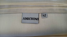 Anichini tablecloths never for sale  Brookfield