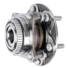 Front wheel hub for sale  LICHFIELD