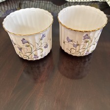 Spode campanula fine for sale  MALTON