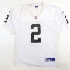 Oakland raiders jamarcus for sale  Niagara Falls