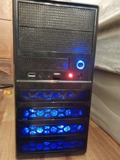 Custom built gaming for sale  Rio Rancho