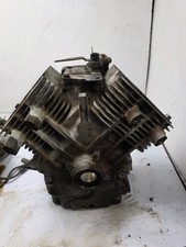 Used engine block for sale  Hedgesville