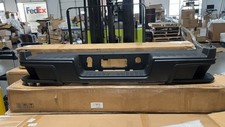 Blemished black rear for sale  USA