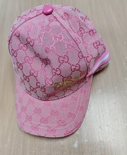 Gucci pink cap for sale Gucci pink cap for sale  BRADFORD