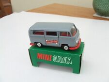 Gama volkswagen bus for sale  GLASGOW