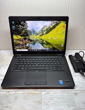 Usado, Dell Latitude E5450 (14" FHD/Intel i3-5010u/ 8GB/Intel HD 5500/ SSD 240GB) comprar usado  Enviando para Brazil