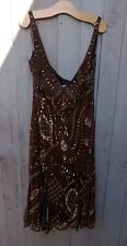 Principles vtg brown for sale  WILLENHALL